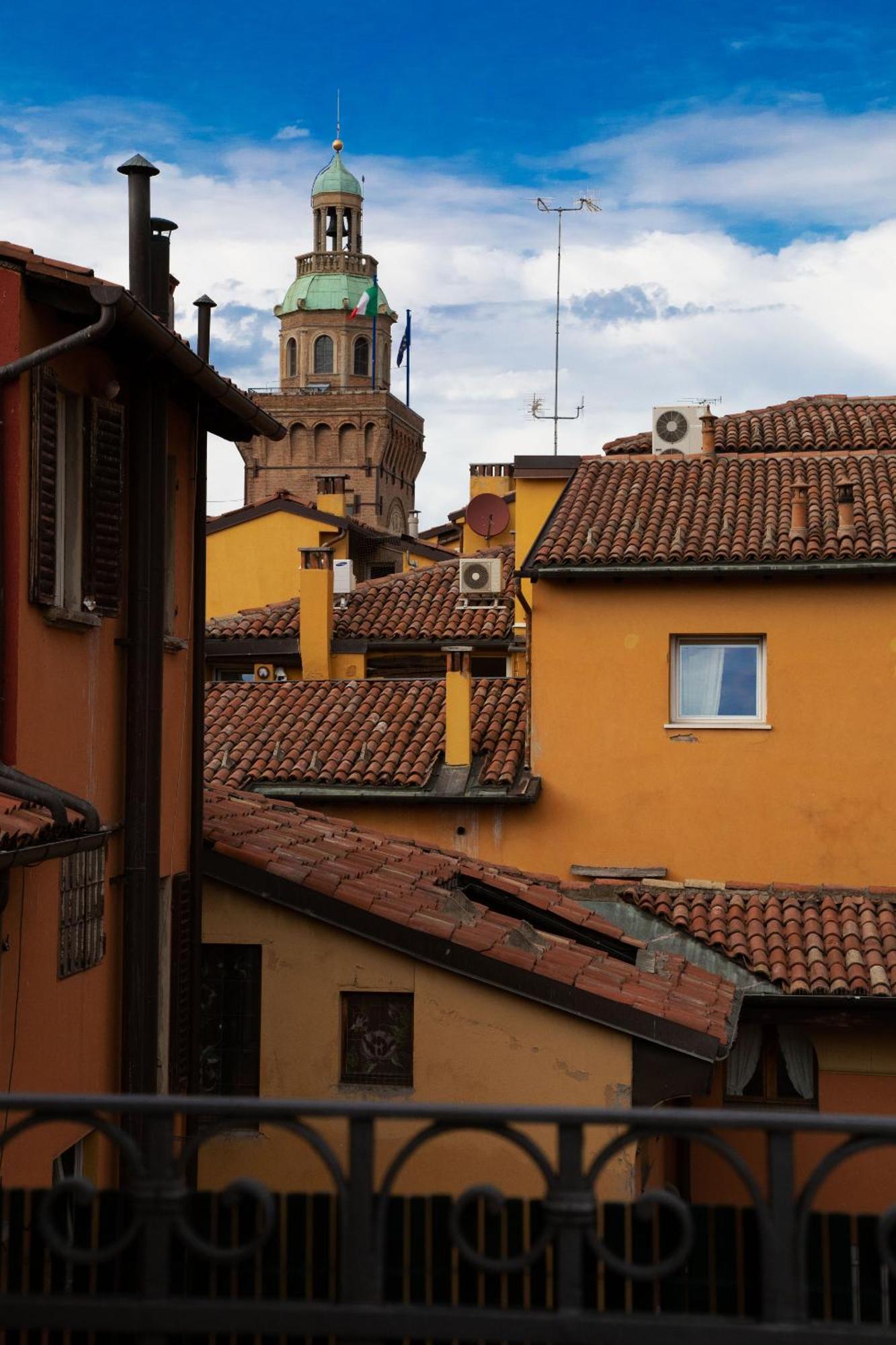 Bologna Rooftop - Twa ภายนอก รูปภาพ