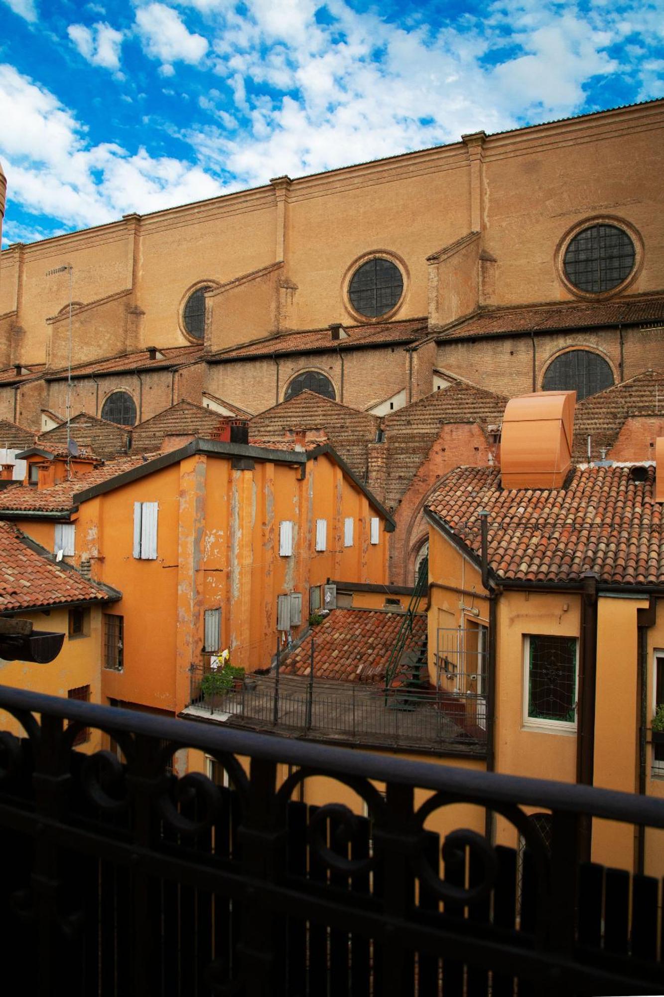 Bologna Rooftop - Twa ภายนอก รูปภาพ