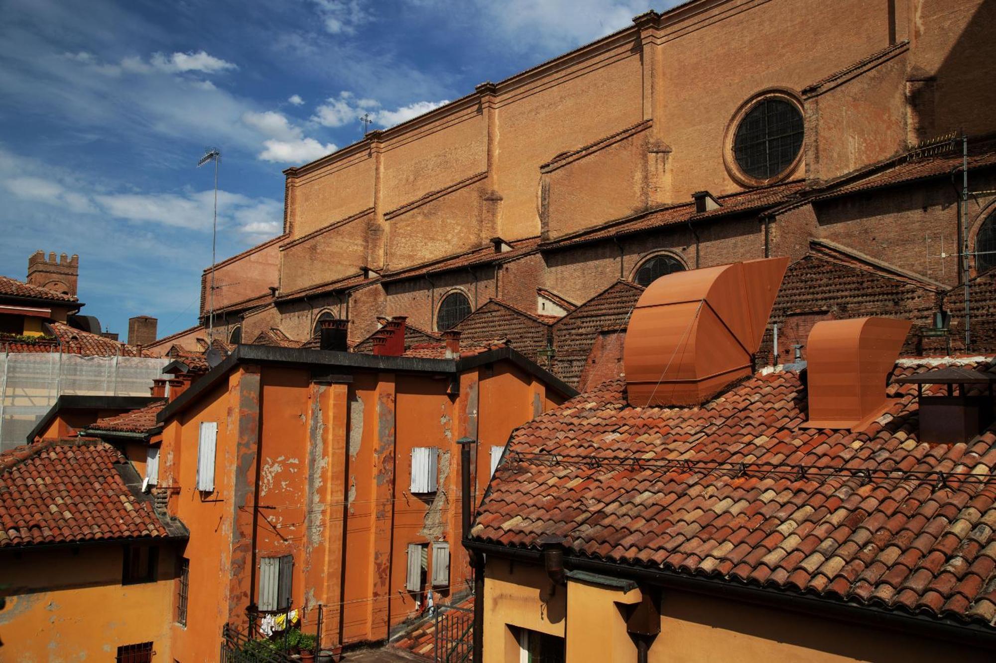 Bologna Rooftop - Twa ภายนอก รูปภาพ