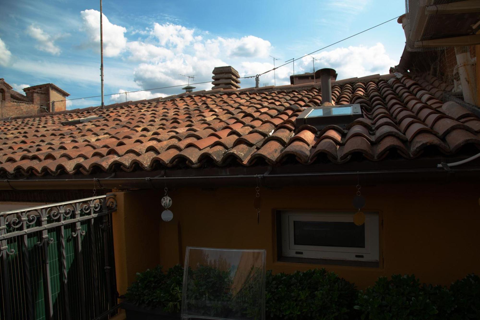 Bologna Rooftop - Twa ภายนอก รูปภาพ