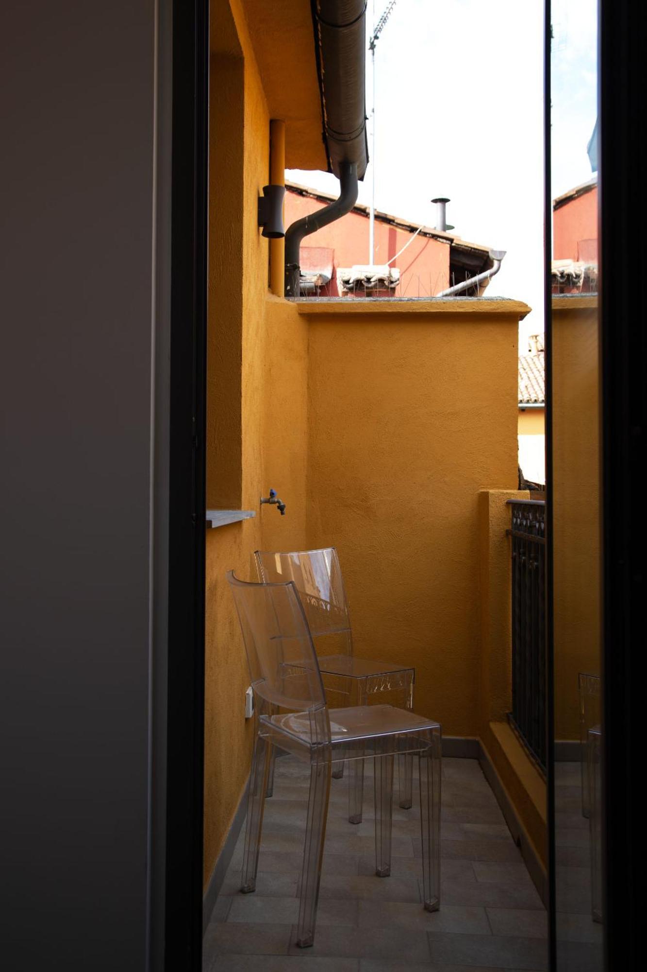 Bologna Rooftop - Twa ภายนอก รูปภาพ